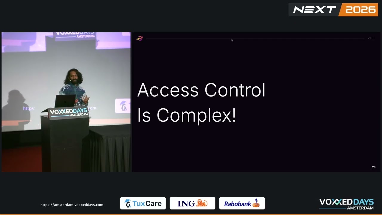 Stop Using JSON Web Tokens (JWTs) for Authorization! by Sohan Maheshwar