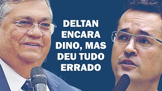 "HOJE MESMO TEVE OPERAÇÃO DA PF, MAS NÓS NÃO VAMOS FAZER ESPETÁCULO, ISSO ACABOU" | Cortes 247