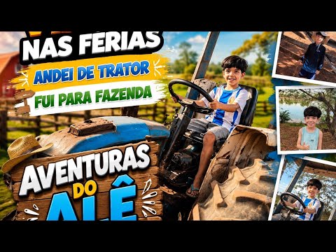 Férias em Mutunopolis Goiás 2026 #goiás #ferias #crianças #alegria #amor