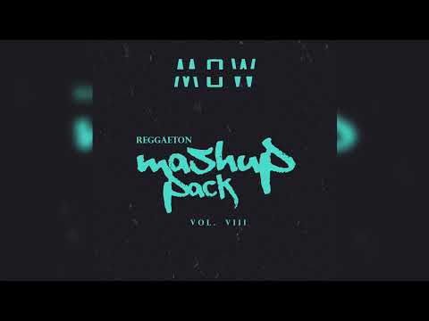 Cream x Salio El Sol (MOW Transition 128-110) - Tujamo & Danny Avila x Don Omar