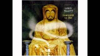 Morning Light - Louis Tillett