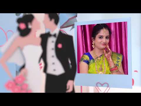 What's app inivitation for sathish weds vimala ( JJPHOTOGRAPHY® )