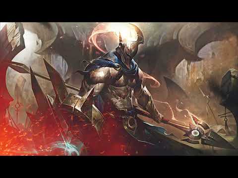 Willburd - Pantheon The Great Motivation ( HARDSTYLE ) 🔱🔱🔱