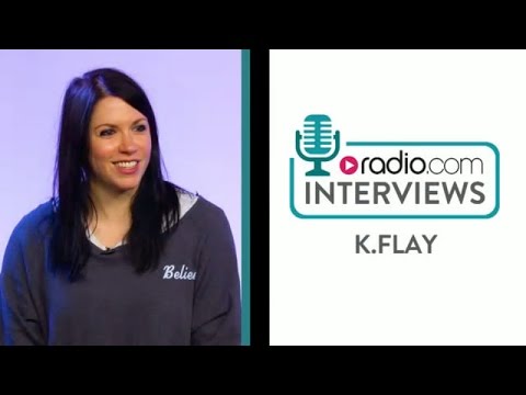 K.Flay on How Divorce Influenced Her Songwriting