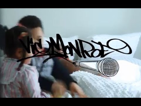 Vic Monroe & Tone Spliff - Start My Day (Official Video)