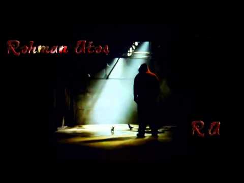 Rehman Atesh (RA) - OLD RAP Underground (by RA Studio)