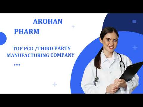 PCD Pharma Franchise In Moradabad