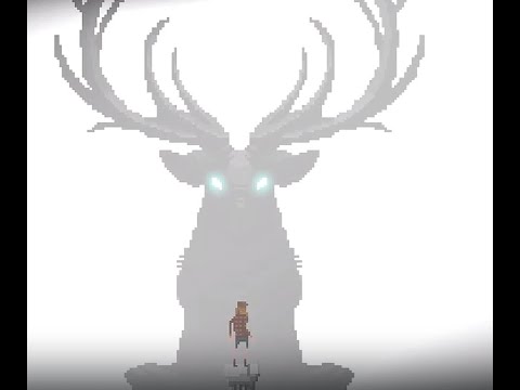 The Deer God (Walkthrough) #1