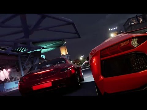 FORZA HORIZON  2 - Demo Testdrive (Xbox One)