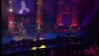 Godsmack Bad Magick Live HQ