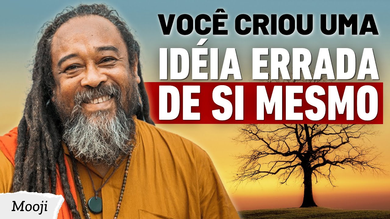 Quem é Você Sem Sua Identidade?