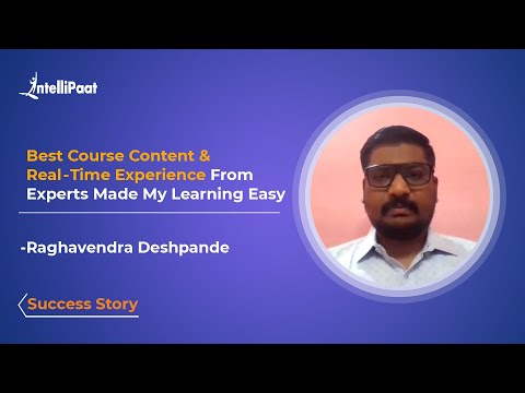Digital Marketing Course - Intellipaat Reviews | Best Course Content & Real-Time Experience