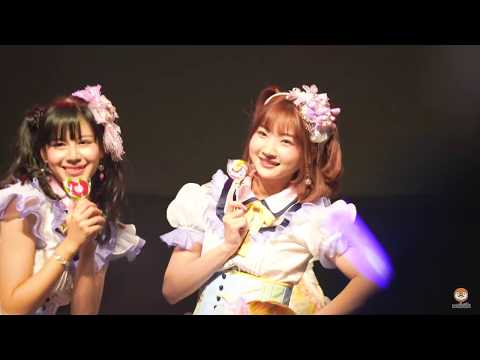 190901 [Fancam][4K] Kaimook BNK48 - Candy