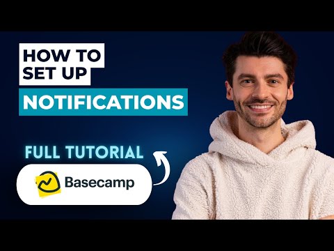 How to Set Up Notifications in Basecamp [2026 Guide]