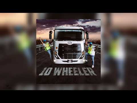 10 Wheeler | Gi x Viking Ding Dong | 2023 Chutney Soca