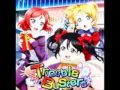 [BiBiQ 세마리] LoveLive BiBi - Trouble busters 