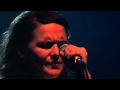 Emiliana Torrini - Today has been ok (Milano, Magazzini Generali, November 11th 2013)