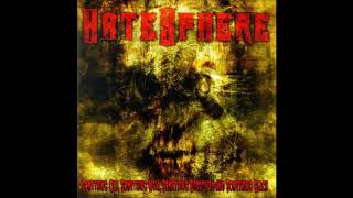 HateSphere - Something Old, Something New, Something Borrowed and Something Black (2003) Full EP