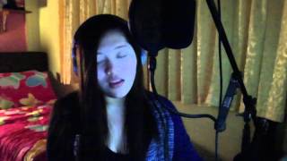 Video thumbnail for Almost is never enough - Ariana Grande (Cover) by maressaz