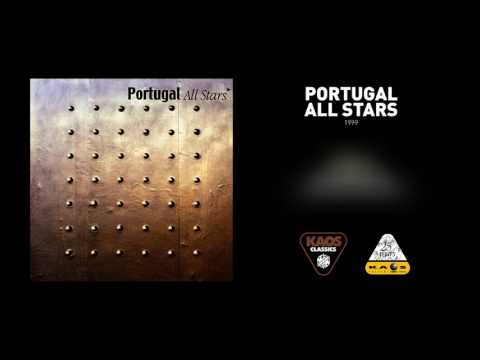 Portugal All Stars - Kaos Totally Mix 3 - Mixed By DJ Vibe CD1 (1999)