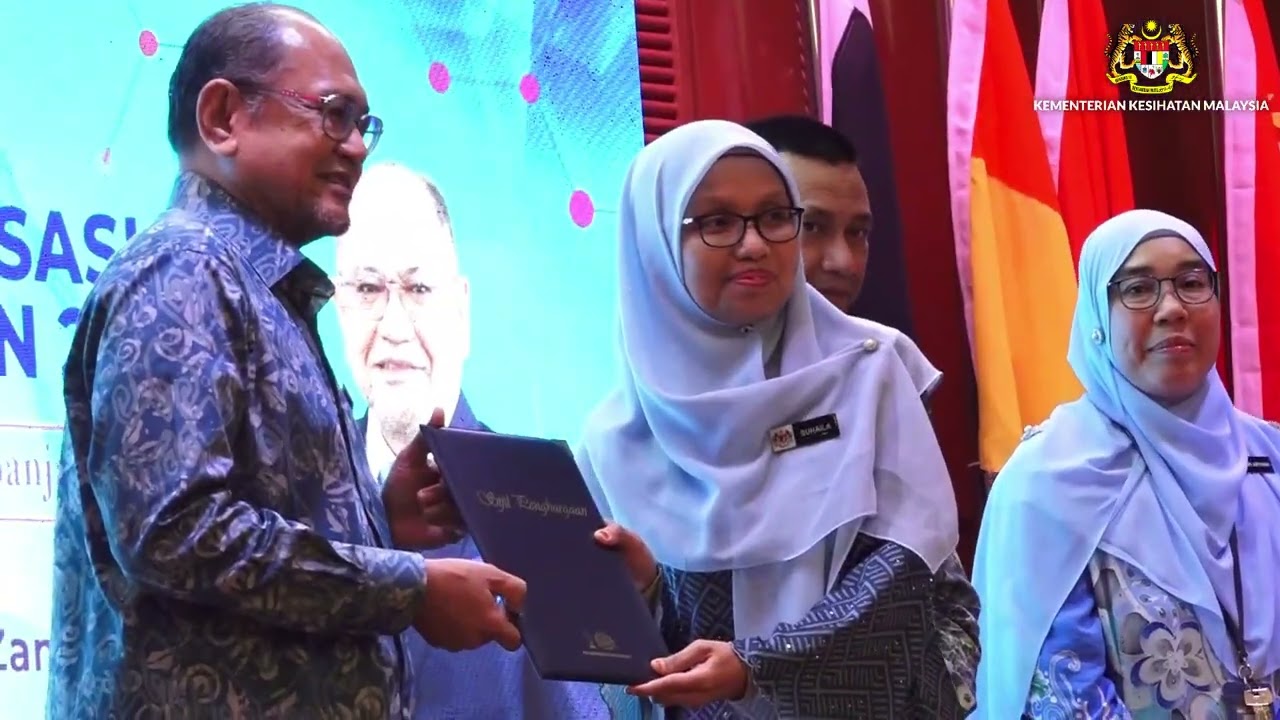 Sambutan Hari Imunisasi Peringkat Kebangsaan 2026
