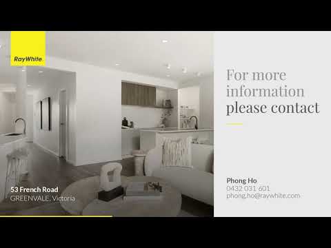 53 French Road, Greenvale, VIC 3059, 4 Bedrooms, 2 Bathrooms, House