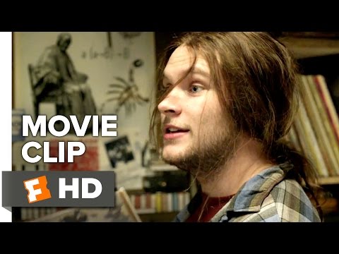 Sing Street Movie CLIP - Rock and Roll is a Risk (2016) - Ferdia Walsh-Peelo, Jack Reynor Movie HD