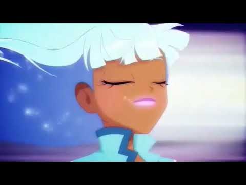 (LAST OF NOVEMBER 2025 VIDEO) Lolirock Transformation (Albanian) 