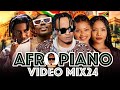 Amapiano Afrobeat Mix 2024 Trending Amapiano October 2024 Mix By DJ WYTEE