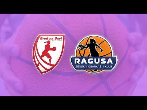 Premijer ženska liga 6.kolo: ŽKK Brod na Savi - ŽKK Ragusa 🗓 09.11.2025. ⏳ 18:00 h