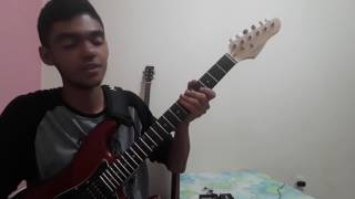 Video thumbnail for Guitarra Giannini G 102 by Luccas Miranda