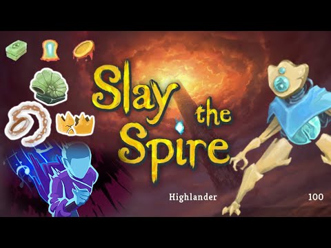Slay the Spire September 8th Daily - Defect | Deadly Bosses