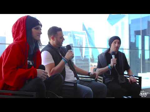 Interview with DirtySnatcha 1