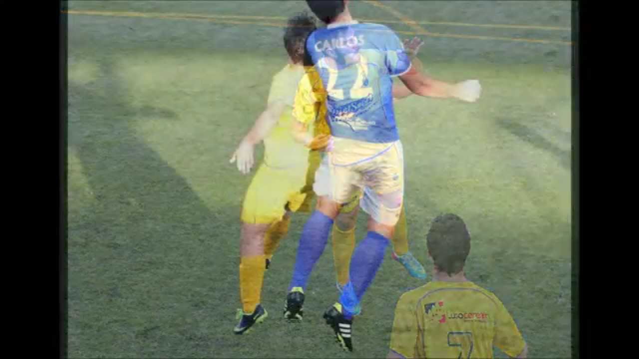 S.Félix 0-3 Perosinho