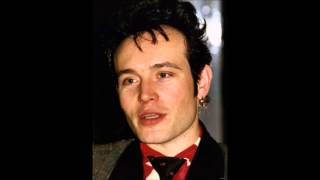 Adam Ant- Strip (1984)
