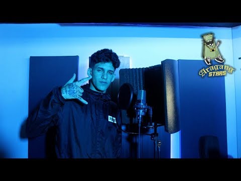 Aragang - Bi-socios  | Prod. Rokit  | (VIDEO OFICIAL)
