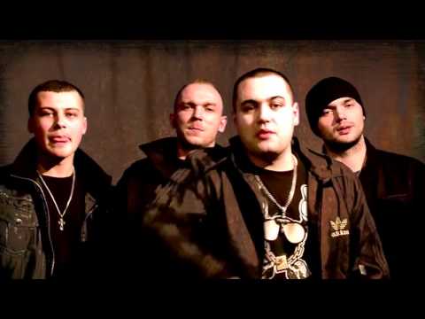Czar aka Zarj, Ginex Som   DoN A, Grom, K R A Kozz Porno   AMG VIDEO 2011