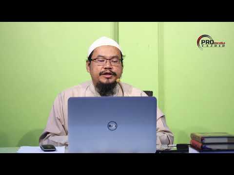 KELAS BAHASA ARAB