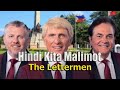 "Hindi Kita Malimot" Cover song by The Lettermen