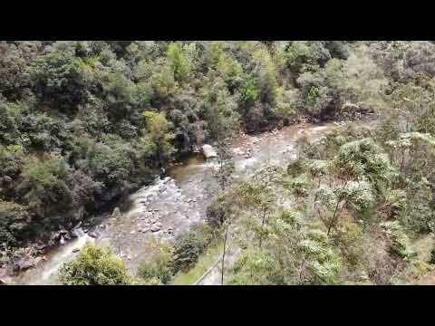 Finca La Reliquia - Tibiritá, Cundinamarca.