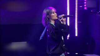 윤훼이 쇼미더머니8 1:1 크루 배틀 벌스곡 - junky