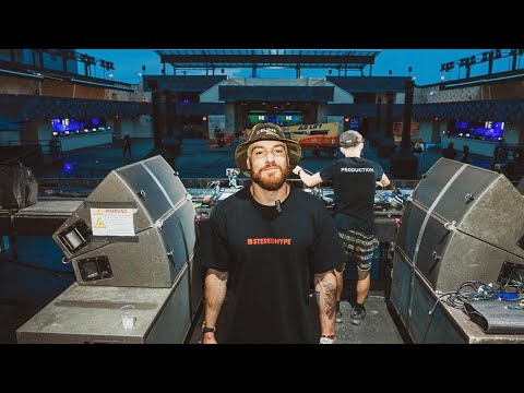 HEADLINING BROOKLYN MIRAGE!