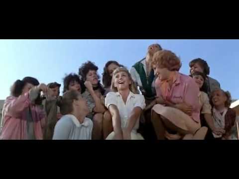 John Travolta & Olivia Newton John - Summer Nights (Grease)