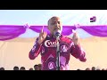 Vugaonlinetv HIVI NDIVO ALIVO MNADI MGOMBEA URAISI ACT WAZALENDO KWA MAGEUZI HAYA OMO25 JUSSA