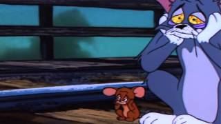 Blue Cat Blues Ending (Tom And Jerry)