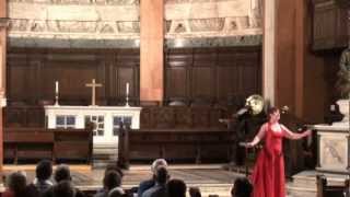 Four In A Chord & Co. - Zigeuner