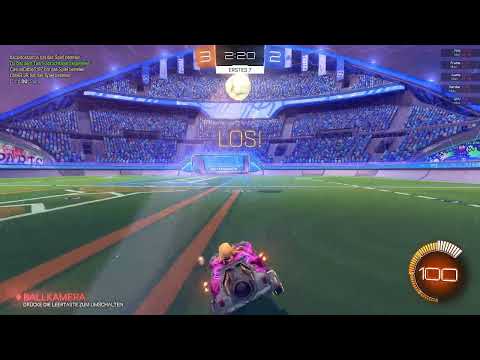 Der krasseste Modus?! 😱 | Rocket League Heatseeker Action!