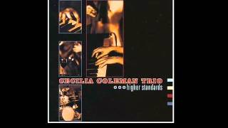 Cecilia Coleman - In Love In Vain