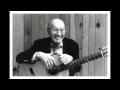 Charlie Byrd - That Old Devil Called Love