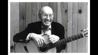 Charlie Byrd - That Old Devil Called Love